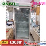 Tủ Mát Okiwi Nb-470R 430 Lít