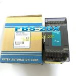 Module Fatex Fbs-20X -Cty Thiết Bị Điện Số 1