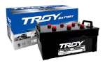 Bình Ắc Quy Troy N200 (12V-200Ah)