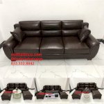 Bộ Ghế Sofa Băng Bt3 Đẹp Sang Trọng Cho Phòng Khách Hcm Tphcm Sg Sài Gòn