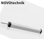 Cảm Biến Vị Trí Novotechnik Lwh-0450, Sensor Novotechnik Lwh-0450