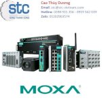 Sds-3016 – Bộ Chuyển Đổi Tín Hiệu – Moxa – Stc Vietnam