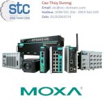 Eds-505A – Bộ Chuyển Đổi Tín Hiệu – Moxa – Stc Vietnam