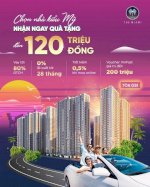 Chọn Nhà Kiểu Mỹ - Nhận Ngay Quà Tặng Trị Giá Đến 120 Triệu Đồng Tại Vinhomes Smartcity Chọn Nhà Kiểu Mỹ