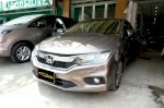 Xe Honda City 1.5 2017 - 420 Triệu