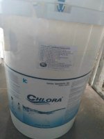 Chlorine Chlora 70%, Chlorine Ấn Độ - Giá Tốt