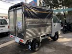 Suzuki Truck Giải Pháp Vận Tải Trong Thành Phố Tiện Lợi Nhất
