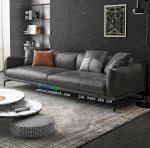 Ghế Sofa Khung Inox Có Ưu Điểm Gì Và Giá Như Thế Nào?