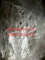 Chai Lọ Nhựa Tổng Hợp Các Loại Từ Chất Liệu Nhựa Hdpe, Pp, Pet Cho Ngành Hóa Mỹ Phẩm Và Dược Phẩm