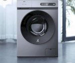 Máy Giặt Sấy Tự Động 10Kg Sấy 6Kg Wd10Fm