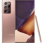 11.[Hàng Chính Hãng] Điện Thoại Samsung Galaxy Note 20 Ultra 5G Đồng
