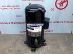 . Phân Phối Block Lạnh Copeland 13 Hp Zr160Kc-Tfd-550 Mới, Giá Rẻ