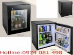Tủ Lạnh Minibar, Két Sắt Dùng Trong Nhà Hàng Khách Sạn Giá Tốt