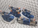 Van Thủy Lực Rexroth Dbw20 B2-41/3156Eg24N9K4-In003, Van Thủy Lực Rexroth R Sl10 Pb2-4X, R Sl20 Pb2-4X