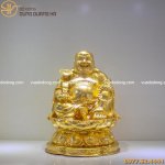 7 Mẫu Tượng Phật Di Lặc Để Xe Ô Tô Đẹp, Độc Đáo