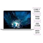 Máy Tính Macbook Pro 2019 16 Inch Touch Bar Core I7
