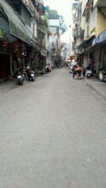 Cho Thuê Nhà Riêng Đẹp Tân Ấp 70Mx3T Gần Chợ Long Biên, Ngõ Thông- 9,5 Triệu/Tháng