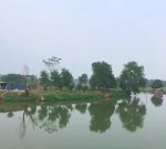 Sơn Tây Hòa Lạc - View Hồ Bám Suối - 1.2X Tỷ