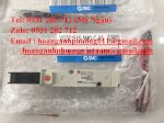 Vqz2151S-5Mo-C-X5 | Van Điện Từ | Smc