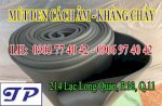 Cao Su Non Cách Âm Chống Rung