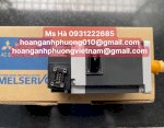 Động Cơ Servo Hf-Kn43 Mitsubishi Hàng Mới, Japan