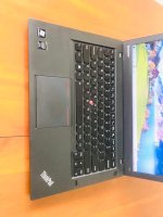 Lenovo Thinkpad T440 Siêu Bền Đẹp, Chip I7 Xử Lý Mạnh Mẽ