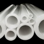 Nhựa Ptfe Xuất Xứ Rõ Ràng, Độ Dày Đa Dạng