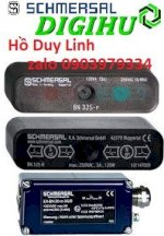 Công Tắc Từ Sậy Schmersal Vietnam - Bn 12-10Z/V - Bn 20-11Re - Bn 325-R-1239 - Digihu Vietnam