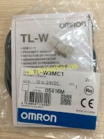 Cảm Biến Tiệm Cận Omron Tl-W3Mc1 -Cty Thiết Bị Điện Số 1