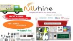 Công Ty Fullshine Phân Phối Thiết Bị Điện Tại Hà Nội