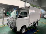 Vua Xe Tải Nhỏ , Suzuki Carry Truck 2021