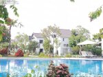 Chính Chủ Cần Chuyển Nhượng Biệt Thự Nghỉ Dưỡng Tại Vườn Vua Resort. Diện Tích Biệt Thự Nghỉ Dưỡng Vườn Vua Resort Từ Khoảng: 300 M2 Đất Ở