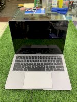 Bán Macbook Pro 13(2017) Core -I5/Ram 8Gb/Ssd 128Gb/ Màn Hình 13.3 Retina (2560X1600) Giá Siêu Mềm