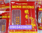 Bán Lạp Xưởng Minh Hương (Đặc Sản Châu Đốc) Tại Tphcm