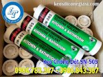 Tìm Mua Keo Xtraseal Sn505 Màu Trắng 24 Chai Thùng Giá Rẻ