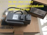 Ac Servo Motor Mitsubishi Hg-Sr1024G7