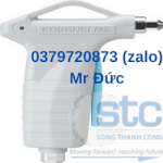 Pag-N Pulse Blow Air Gun Pag Series (Pag-N) Vietnam_Stc Vietnam