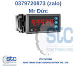 Eyc Dpm02_Multifunction Signal Display Monitor_Eyc Viet Nam_Stc Viet Nam