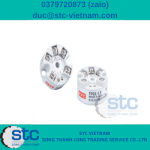 Eyc Tp01_Temperature Transmitter(2-Wire Rtd Head-Mounting Type)_Stc Việt Nam