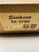Màn Hình Hmi Samkoon Sa-070H - Cty Thiết Bị Điện Số 1