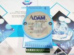 Adam-6018+: 8 Thermocouple Iot Modbus/Snmp/Mqtt Ethernet Remote I/O