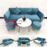 Mẫu Ghế Sofa Băng (Văng) Rẻ Tại Thủ Đức | Sofa Phòng Khách Đẹp Ở Hcm | Sofalinco