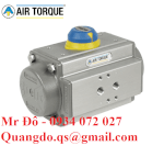 Nhà Phân Phối Bộ Truyền Động Air Torque Chính Hãng