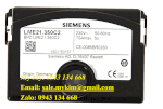 Bộ Điều Khiển Khí Đốt Siemens Lgb21.130A17