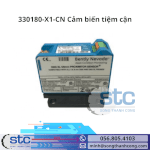 330180-X1-Cn Cảm Biến Tiệm Cận Bently Nevada Song Thành Công Việt Nam