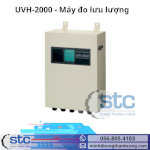 Uvh-2000 - Máy Đo Lưu Lượng Song Thành Công Tokyo Keiki Việt Nam