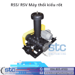 Rss Rsv Máy Thổi Kiểu Rốt Stc Heywel Mechanical Việt Nam