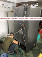 Sửa Tủ Lạnh Nhật Nội Địa