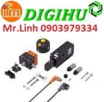 Bộ Tự Động Hóa Giao Diện As - Ifm Vietnam - Ac0017 - Ac0019 - Ac0020 - Ac003S - Digihu Vietnam