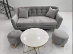Ghế Sofa Đẹp, Sản Xuất Trực Tiếp Ạ